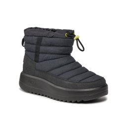 Ugg Hótaposó M Maxxer Mini 1146714 Fekete