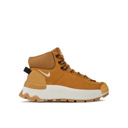 Nike Sportcipők City Classic Boot DQ5601 710 Barna