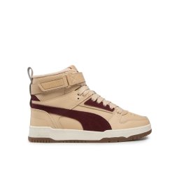 Puma Sportcipő Rbd Game Wtr 387604 05 Bézs