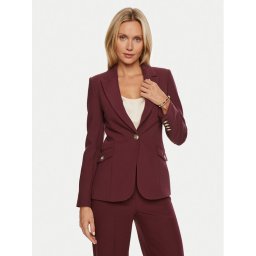 Guess Zakó 4BGN03 7046A Lila Regular Fit
