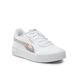 Puma Sportcipő Carina 2.0 Holo Ps 387987 01 Fehér