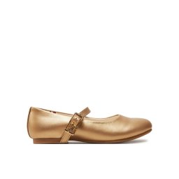 Tommy Hilfiger Balerina T3A3-33555-1372514 M Arany