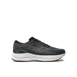 Mizuno Futócipő Wave Serene J1GC2459 Fekete