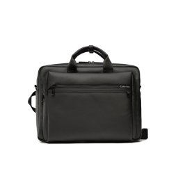 Calvin Klein Laptoptáska Daily Tech Cony 2G Laptop Bag K50K510021 Fekete