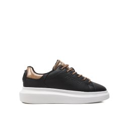 Just Cavalli Sportcipők 77RA3SB1 Fekete