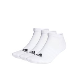 adidas Unisex bokazokni Cushioned Low-Cut Socks 3 Pairs HT3434 Fehér