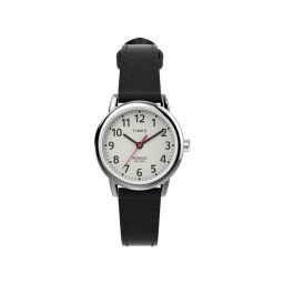 Timex Karóra Easy Reader TW2V75300 Fekete