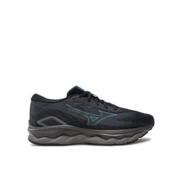Mizuno Futócipő Wave Serene J1GC2460 Fekete
