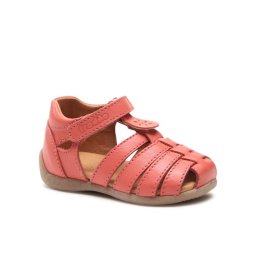Froddo Szandál Carte Girly G2150170-8 Piros