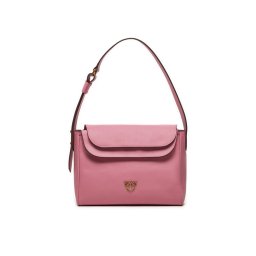 Pinko Táska Leaf Hobo Classic PE 24 PLTT 101442 A0QO Rózsaszín
