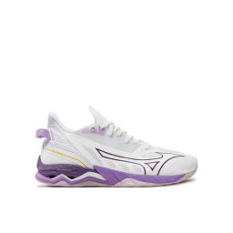 Mizuno Teremcipők Wave Mirage 5 X1GB2350 Lila