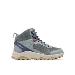 Columbia Bakancs Trailstorm Ascend Mid Wp 2100151 Zöld
