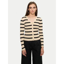 Levi's® Kardigán Tulip A8895-0004 Bézs Slim Fit