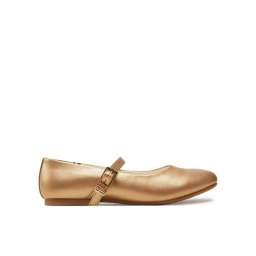 Tommy Hilfiger Balerina Ballerina T3A3-33555-1372 S Arany