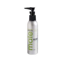 Male Cobeco Anal - vízbázisú, anál síkosító férfiaknak (150 ml)