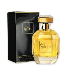 Roccobarocco - Gold Queen (100 ml) - EDP