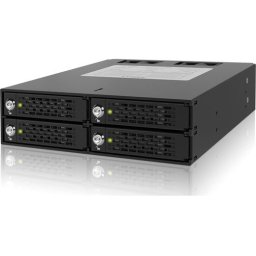 Icy Dock ToughArmor MB994SK-1B