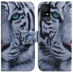 ART pénztárcavédő a TCL 408 TIGER hez