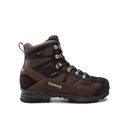 Aku Bakancs Trekker Pro Gtx GORE-TEX 844 Barna