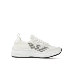 Emporio Armani Sportcipő X3X156 XN276 R452 Fehér