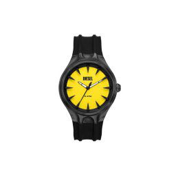 Diesel Karóra Streamline DZ2201 Fekete