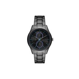 Armani Exchange Karóra Dante Multifunction AX1878 Fekete