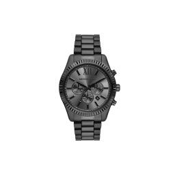Michael Kors Karóra Lexington MK9154 Szürke