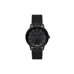 Armani Exchange Karóra Cayde AX2760 Fekete
