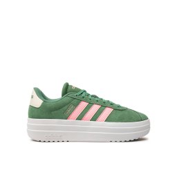 adidas Sportcipők Vl Court Bold IH0365 Zöld