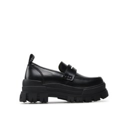 Buffalo Loaferek Aspha Loafer BN1622104 Fekete