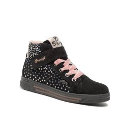 Primigi Bakancs GORE-TEX 4867211 M Fekete