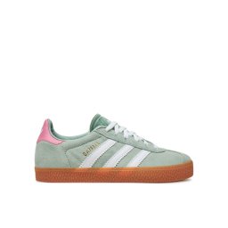 adidas Sportcipők Gazelle ID6555 Zöld