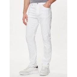 KARL LAGERFELD Farmer 265840 542862 Fehér Regular Fit