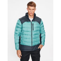Columbia Pehelykabát Autumn Park™ Down Jacket Kék Regular Fit