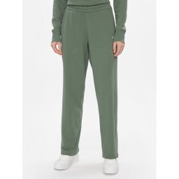 DKNY Sport Melegítő alsó DP3P3406 Zöld Wide Leg