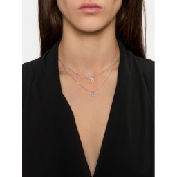 Michael Kors Nyaklánc MKC1745CZ040 Ezüst