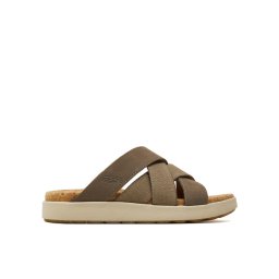 Keen Papucs Elle Mixed 1027277 Barna