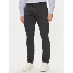 JOOP! Jeans Szövet nadrág 82Matthew2 30041946 Kék Modern Fit