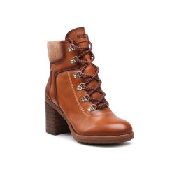 Pikolinos Bokacsizma W7S-8851 Barna