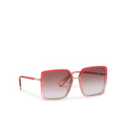 Furla Napszemüveg Sunglasses SFU622 WD00056-ACM000-1548S-4-401-20-CN-D Piros