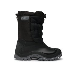 CMP Hótaposó Kids Hanki 2.0 30Q4704J Fekete