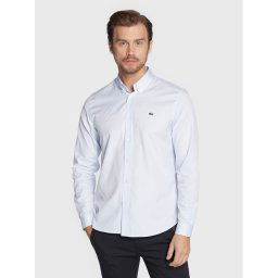 Lacoste Ing CH1843 Kék Slim Fit