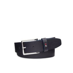 Tommy Hilfiger Férfi öv Oliver 3.5 Ext AM0AM11461 Sötétkék
