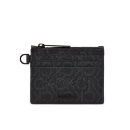 Calvin Klein Bankkártya tartó K50K512292 Fekete