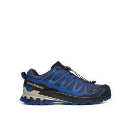 Salomon Sportcipők Xa Pro 3D V9 GORE-TEX L47270300 Kék