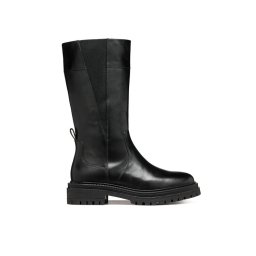 Geox Csizma D Iridea D46HRD 00043 C9999 Fekete
