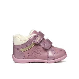 Geox Bakancs B Elthan Girl B461QA 054AJ C8J1M Rózsaszín