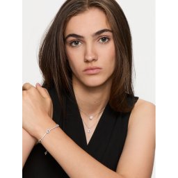 Michael Kors Karkötő MKC1715CZ040 Ezüst