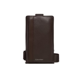 Calvin Klein Válltáska Must Sling K50K512205 Barna