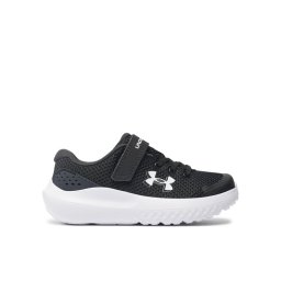 Under Armour Futócipő Ua Bps Surge 4 Ac 3027104-001 Fekete